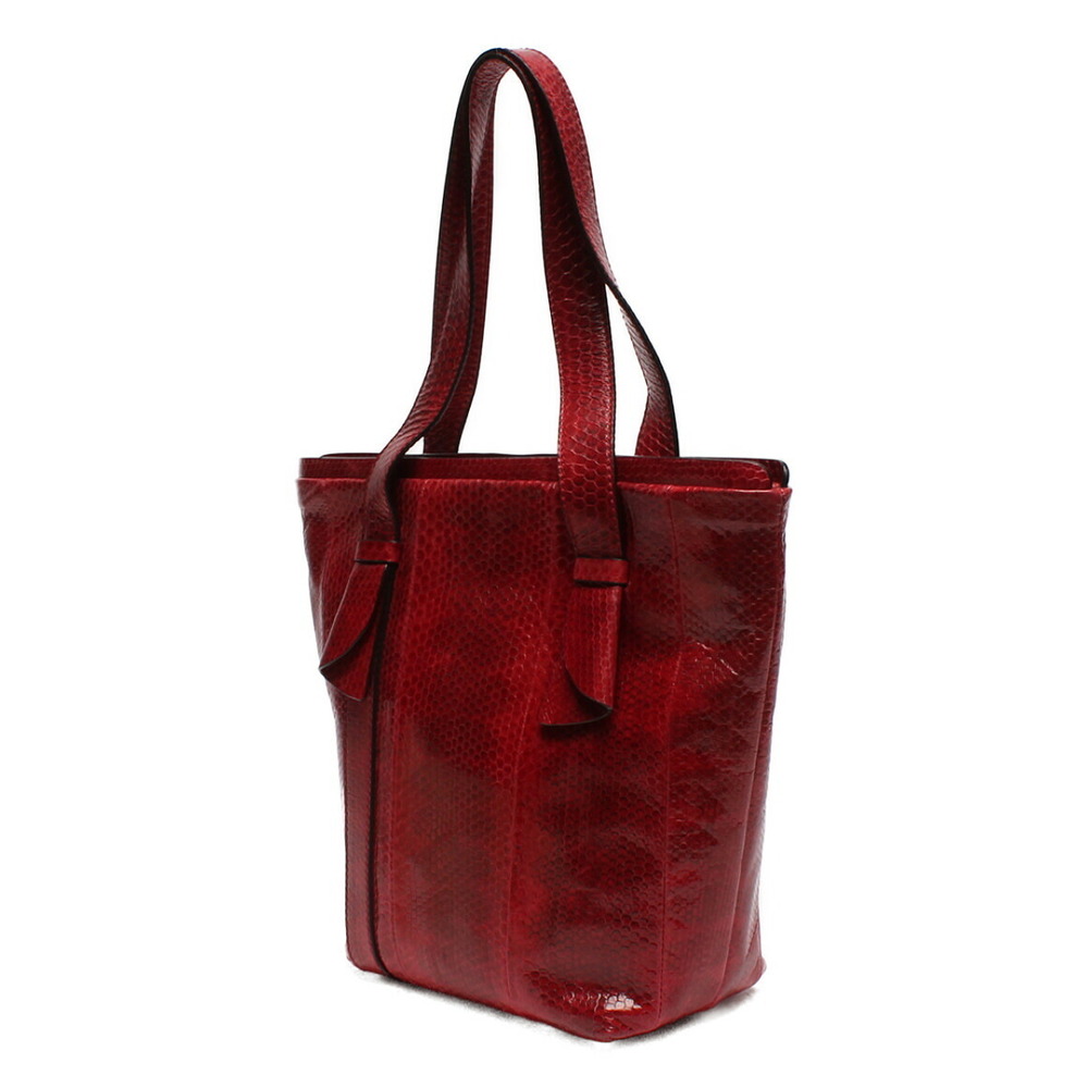 Salvatore Ferragamo Vara Tote Handbag Bag